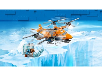 LEGO 60193