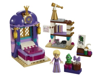 LEGO Disney Princess 41156 - sklep Planeta Klocków