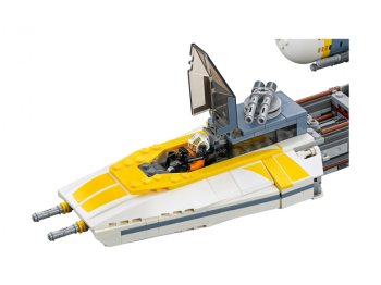 LEGO Star Wars 75181 Y-Wing Starfighter
