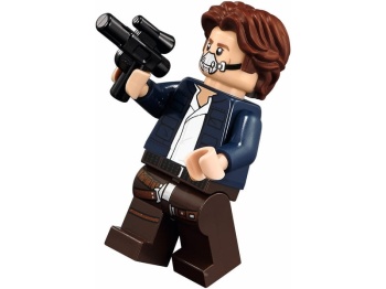 LEGO Star Wars 75192 Sokół Millennium Han Solo