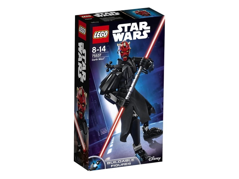 LEGO Star Wars 75537 Darth Maul