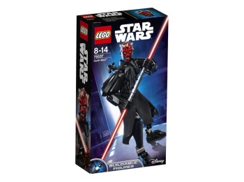  LEGO Star Wars 75537 Darth Maul