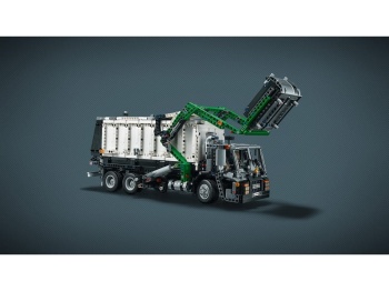 LEGO Technic 42078  TRUCK
