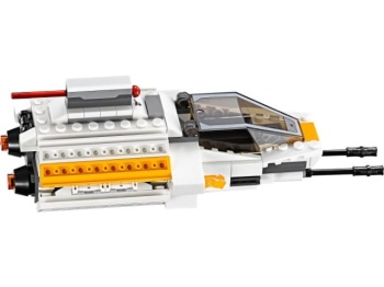 LEGO Star Wars 75053 Ghost