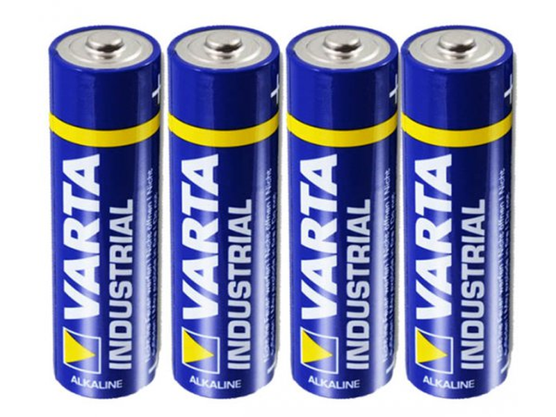 VARTA Bateria alkaliczna LR6 AA 1,5V