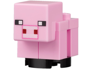 LEGO Minecraft 21123 Żelazny golem