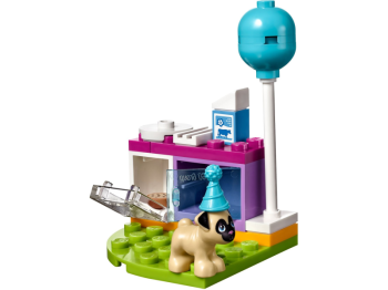 LEGO Friends 41112 Imprezowe ciasta