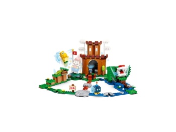 LEGO Super Mario 71362 Twierdza strażnicza - zestaw rozszerzający
