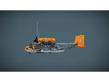 LEGO Technic 42113 Bell Boeing V-22 Osprey