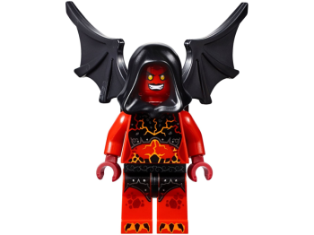  LEGO Nexo Knights 70335 Lavaria