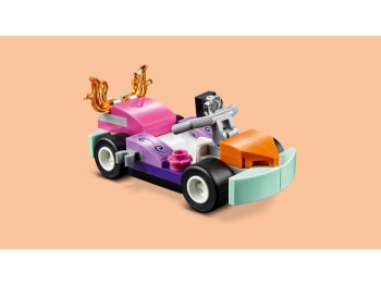 LEGO Friends 41351 Kreatywny warsztat