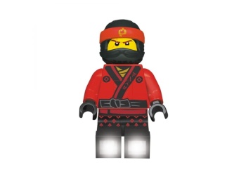  Lampka latarka LEGO Ninjago TO22K Kai