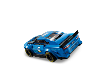 LEGO Speed Champions 75891 Chevrolet Camaro ZL1