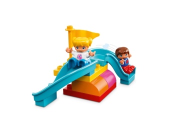 LEGO 10864