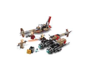  LEGO Star Wars 75215