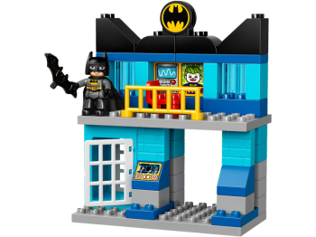 LEGO DUPLO 10842 Jaskinia Batmana