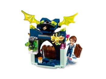LEGO Elves 41194 Wieża Noctury