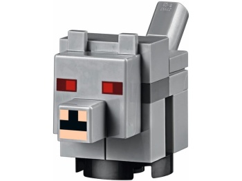 Lego Minecraft 21137 Górska Jaskinia
