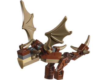 LEGO Harry Potter 71043 Zamek Hogwart