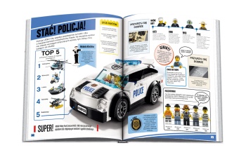 LEGO LIB7 ABSOLUTNIE WSZYSTKO, CO TRZEBA WIEDZIEĆ
