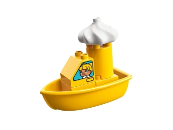 LEGO DUPLO 10865  Wyjątkowe budowle
