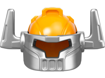 LEGO Nexo Knights 70365 Zbroja Axla