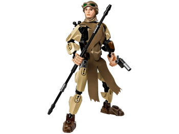LEGO Star Wars 75113 Rey