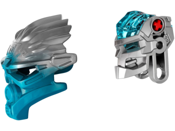 LEGO Bionicle 71307 Gali — zjednoczycielka wody