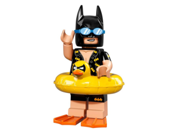  LEGO Minifigures 71017 Minifigurki Batman Movie