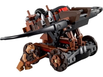 LEGO Hobbit 79017 Bitwa Pięciu Armii™