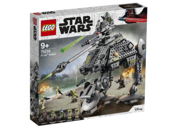 LEGO Star Wars 75234 Maszyna krocząca AT-AP