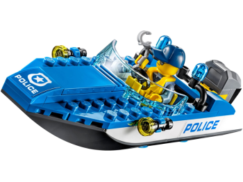 LEGO City 60176