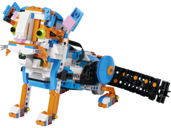 LEGO BOOST 17101 Zestaw kreatywny