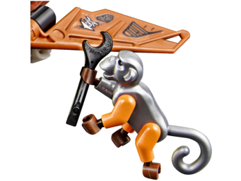 LEGO Ninjago 70602 Smok Jaya