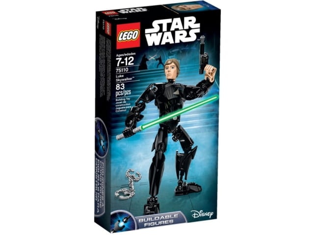 LEGO Star Wars 75110 Luke Skywalker