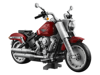 LEGO Creator Expert 10269 Harley-Davidson Fat Boy