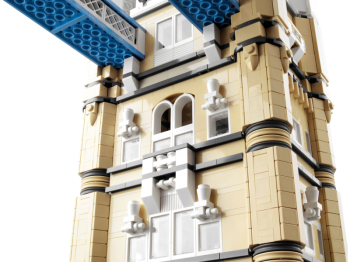 LEGO CREATOR 10214 Tower Bridge