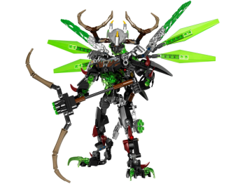  LEGO Bionicle 71310 Umarak Łowca