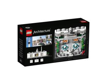 LEGO Architecture Trafalgar Square