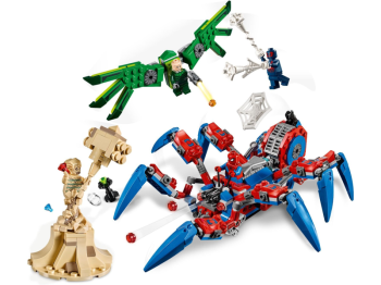 LEGO 76114 sklep Planeta Klocków