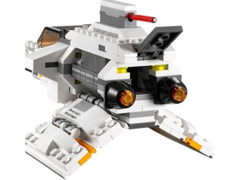 LEGO Star Wars 75048 Phantom