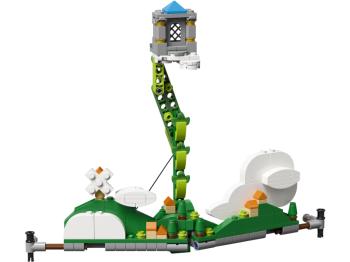 LEGO IDEAS 21315 Wyskakująca książką