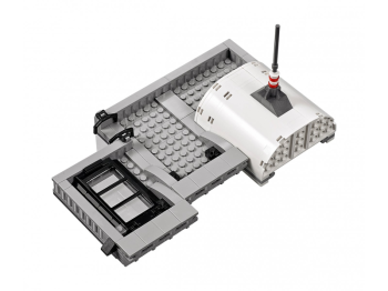 LEGO Creator Expert 10260 Bistro w śródmieściu