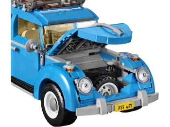 LEGO CREATOR 10252 Volkswagen Beetle