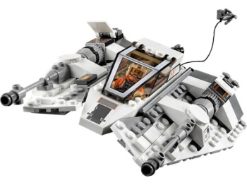 LEGO Star Wars 75049 Snowspeeder™