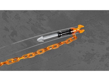  LEGO Ninjago 70652 Zwiastun burzy