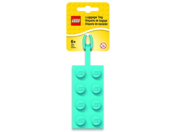 LEGO Classic 52036 Lazurowa zawieszka do bagażu