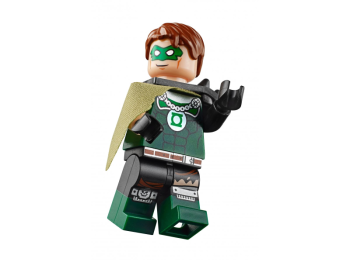 LEGO Movie 70840 Witajcie w Apokalipsburgu!
