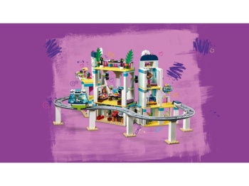 LEGO Friends 41347 Kurort w Heartlake