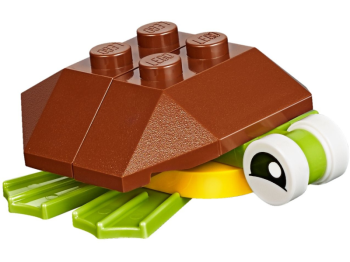 LEGO Creator 31063 Wakacje na plaży